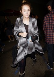 Miley Cyrus