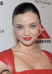 Miranda Kerr