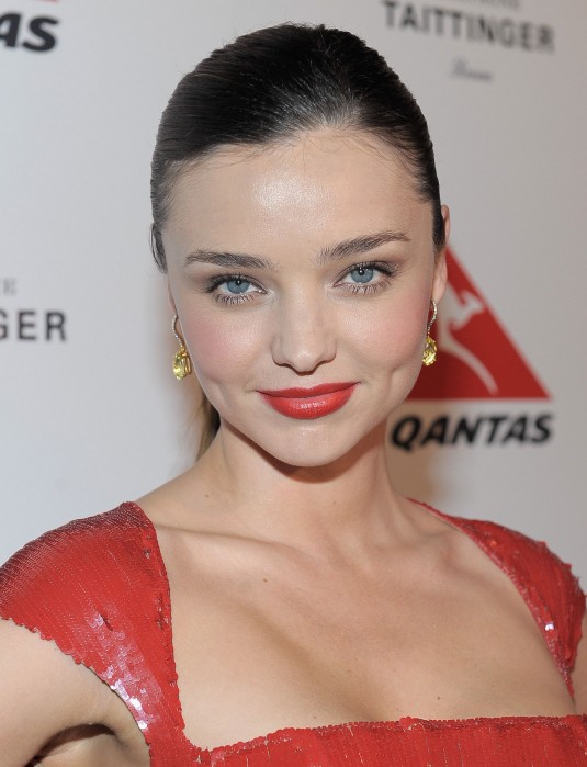 Miranda Kerr