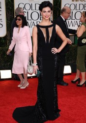 Morena Baccarin