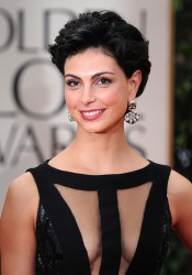 Morena Baccarin