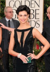 Morena Baccarin