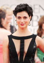 Morena Baccarin