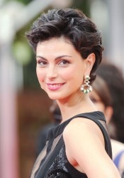 Morena Baccarin
