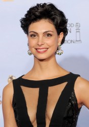 Morena Baccarin