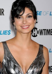 Morena Baccarin