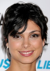 Morena Baccarin