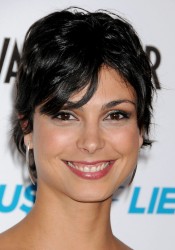 Morena Baccarin
