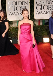 Natalie Portman