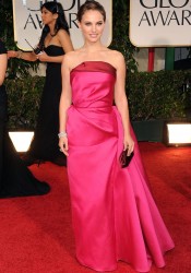 Natalie Portman