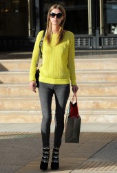 Nicky Hilton