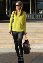 Nicky Hilton
