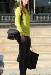 Nicky Hilton