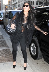 Nicole Scherzinger