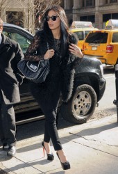 Nicole Scherzinger