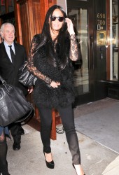 Nicole Scherzinger