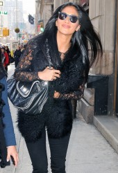 Nicole Scherzinger