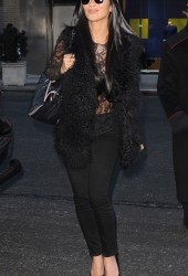 Nicole Scherzinger