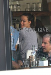 Olivia Wilde