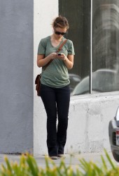 Olivia Wilde