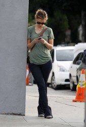 Olivia Wilde