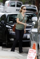 Olivia Wilde