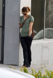 Olivia Wilde
