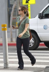 Olivia Wilde