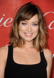 Olivia Wilde