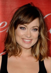 Olivia Wilde