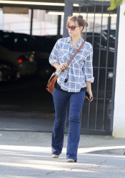 Olivia Wilde