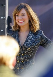 Olivia Wilde