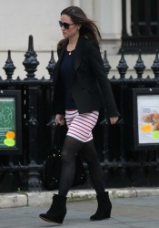 Pippa Middleton