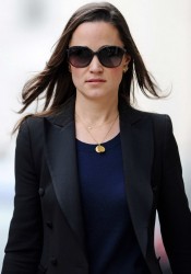 Pippa Middleton
