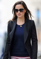 Pippa Middleton