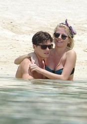 Pixie Lott