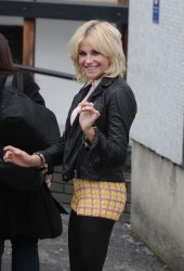 Pixie Lott
