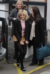 Pixie Lott