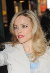 Rachel McAdams