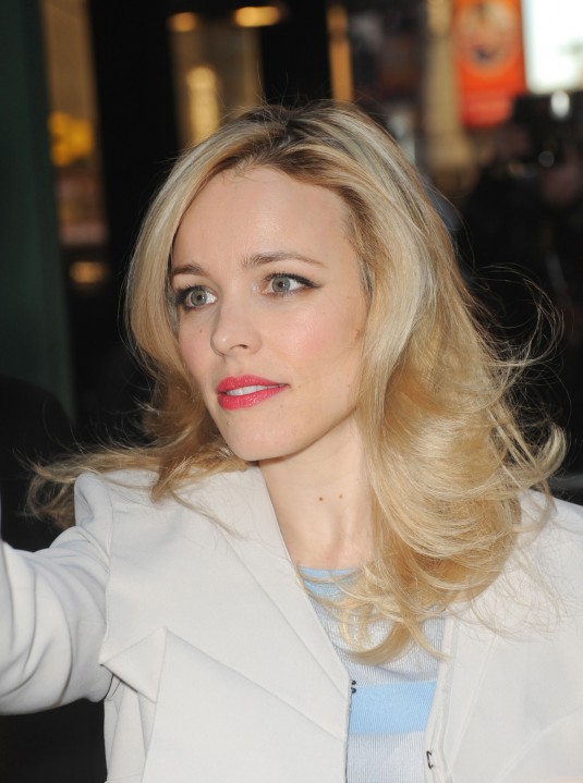 Rachel McAdams