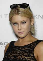 Renee Olstead