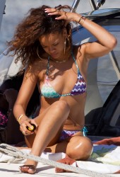 Rihanna