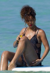 Rihanna