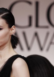 Rooney Mara