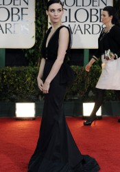 Rooney Mara