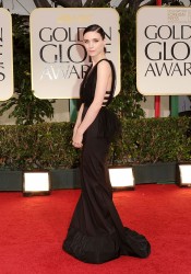 Rooney Mara
