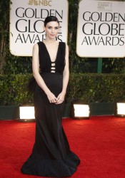 Rooney Mara
