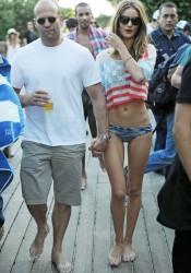 Rosie Huntington-Whiteley