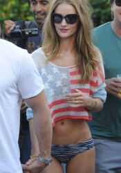 Rosie Huntington-Whiteley