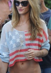 Rosie Huntington-Whiteley